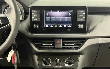 Skoda Rapid II, 2020 год, 1 745 000 рублей, 15 фотография