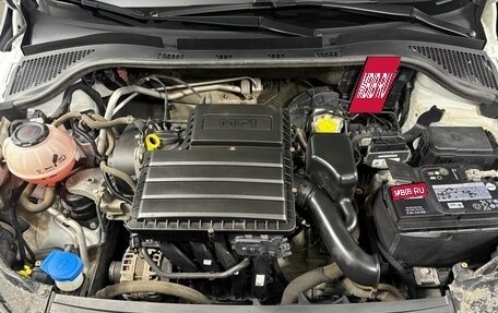 Skoda Rapid II, 2020 год, 1 745 000 рублей, 10 фотография