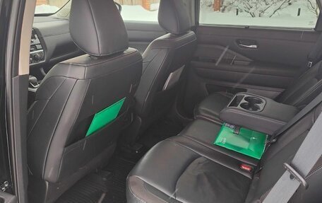 Nissan Pathfinder, 2021 год, 4 499 000 рублей, 11 фотография