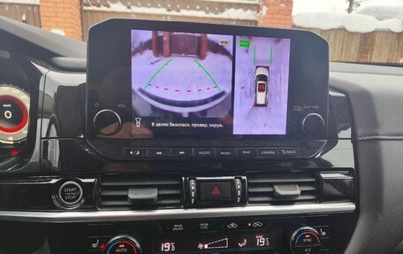 Nissan Pathfinder, 2021 год, 4 499 000 рублей, 13 фотография