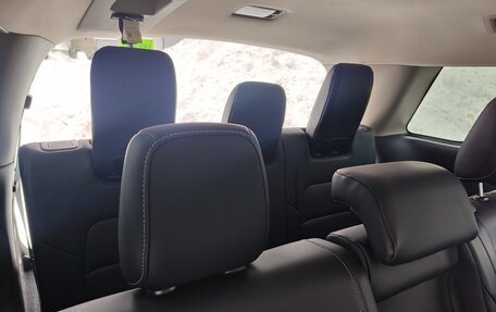 Nissan Pathfinder, 2021 год, 4 499 000 рублей, 17 фотография