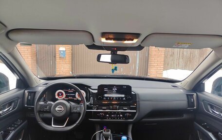 Nissan Pathfinder, 2021 год, 4 499 000 рублей, 14 фотография