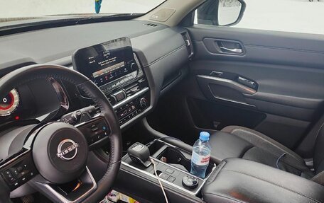 Nissan Pathfinder, 2021 год, 4 499 000 рублей, 12 фотография