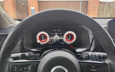 Nissan Pathfinder, 2021 год, 4 499 000 рублей, 15 фотография