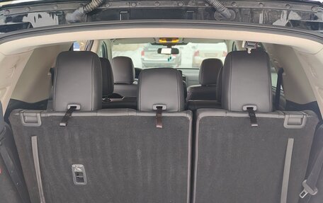 Nissan Pathfinder, 2021 год, 4 499 000 рублей, 18 фотография