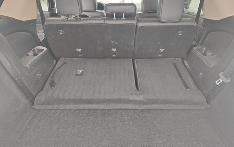 Nissan Pathfinder, 2021 год, 4 499 000 рублей, 20 фотография