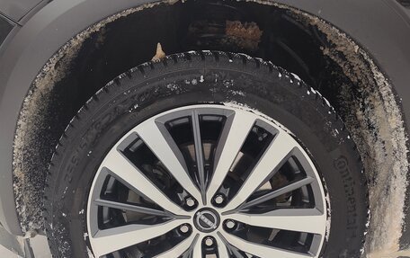 Nissan Pathfinder, 2021 год, 4 499 000 рублей, 28 фотография