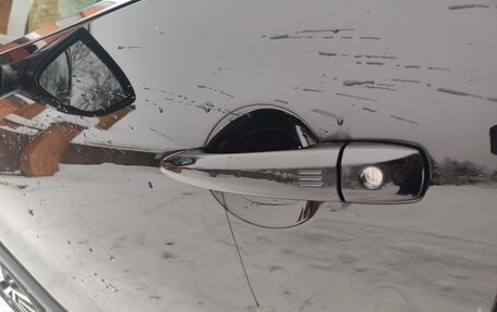 Nissan Pathfinder, 2021 год, 4 499 000 рублей, 26 фотография