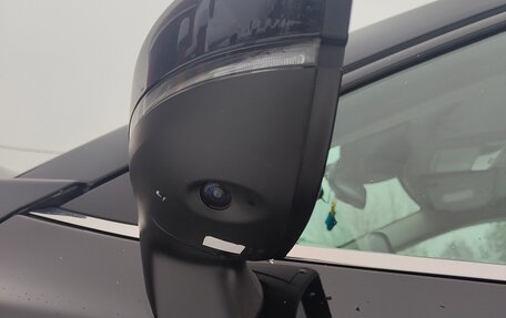 Nissan Pathfinder, 2021 год, 4 499 000 рублей, 27 фотография