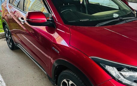 Honda Vezel, 2018 год, 2 200 000 рублей, 5 фотография