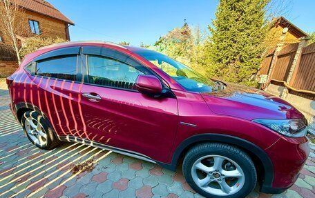 Honda Vezel, 2018 год, 2 200 000 рублей, 7 фотография