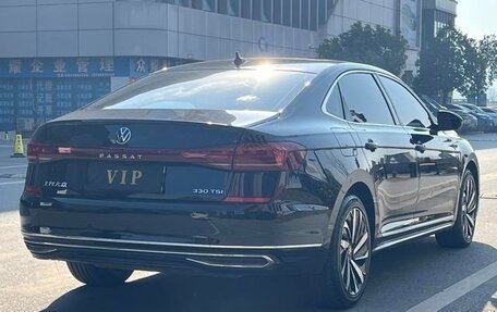 Volkswagen Passat B8 рестайлинг, 2021 год, 2 450 000 рублей, 6 фотография