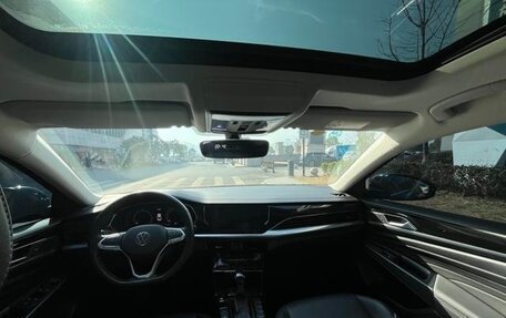 Volkswagen Passat B8 рестайлинг, 2021 год, 2 450 000 рублей, 9 фотография