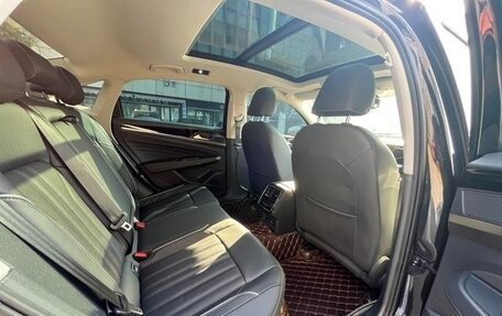 Volkswagen Passat B8 рестайлинг, 2021 год, 2 450 000 рублей, 10 фотография