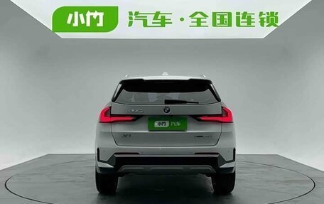 BMW X1, 2023 год, 3 610 153 рублей, 4 фотография