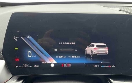 BMW X1, 2023 год, 3 610 153 рублей, 18 фотография