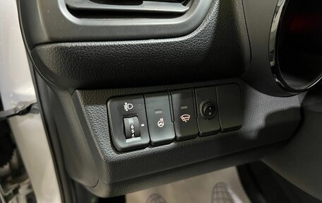 KIA Rio III рестайлинг, 2014 год, 895 000 рублей, 28 фотография