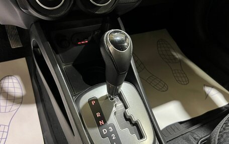 KIA Rio III рестайлинг, 2014 год, 895 000 рублей, 26 фотография