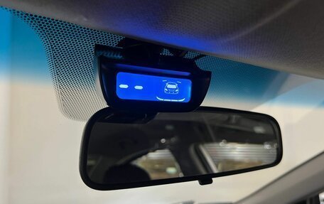 KIA Rio III рестайлинг, 2014 год, 895 000 рублей, 30 фотография