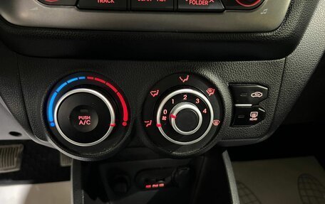 KIA Rio III рестайлинг, 2014 год, 895 000 рублей, 24 фотография