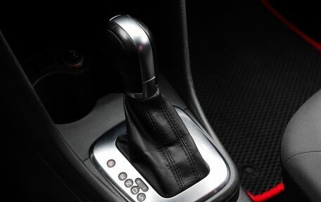 Volkswagen Polo VI (EU Market), 2016 год, 1 399 000 рублей, 15 фотография