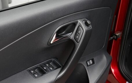 Volkswagen Polo VI (EU Market), 2016 год, 1 399 000 рублей, 16 фотография