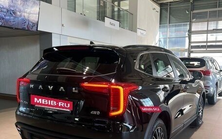 Haval Jolion, 2026 год, 2 799 000 рублей, 4 фотография