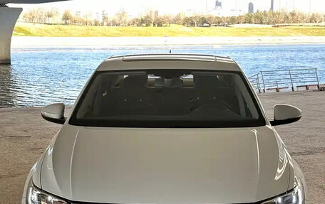 Volkswagen Bora, 2021 год, 1 260 004 рублей, 2 фотография