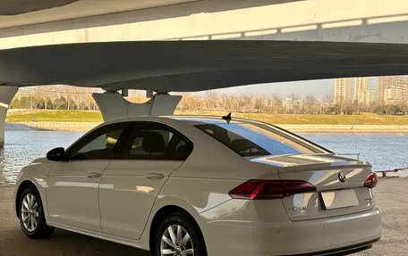 Volkswagen Bora, 2021 год, 1 260 004 рублей, 6 фотография