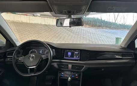 Volkswagen Bora, 2021 год, 1 260 004 рублей, 9 фотография