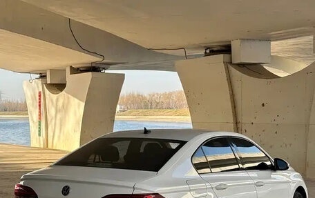 Volkswagen Bora, 2021 год, 1 260 004 рублей, 8 фотография