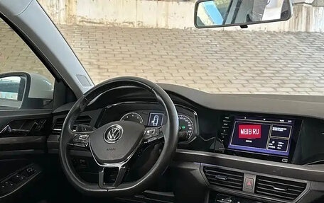 Volkswagen Bora, 2021 год, 1 260 004 рублей, 11 фотография