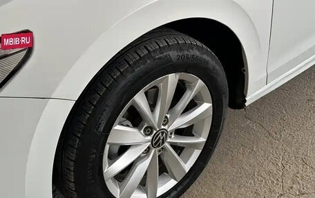 Volkswagen Bora, 2021 год, 1 260 004 рублей, 5 фотография