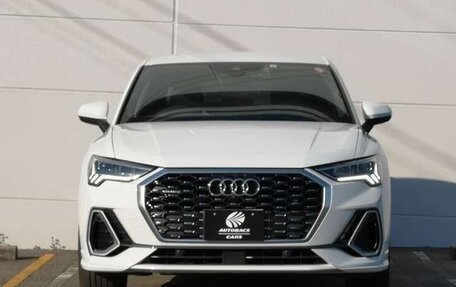 Audi Q3 Sportback, 2023 год, 3 057 000 рублей, 2 фотография