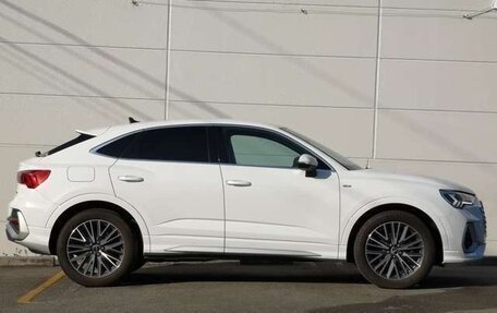 Audi Q3 Sportback, 2023 год, 3 057 000 рублей, 8 фотография