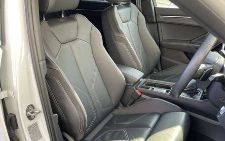 Audi Q3 Sportback, 2023 год, 3 057 000 рублей, 10 фотография