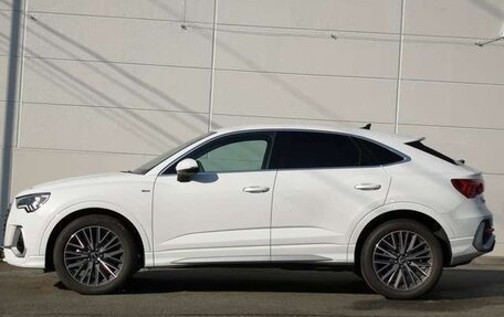 Audi Q3 Sportback, 2023 год, 3 057 000 рублей, 4 фотография