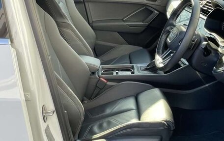 Audi Q3 Sportback, 2023 год, 3 057 000 рублей, 9 фотография