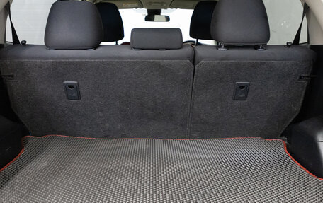 Toyota Vitz, 2017 год, 1 189 000 рублей, 19 фотография