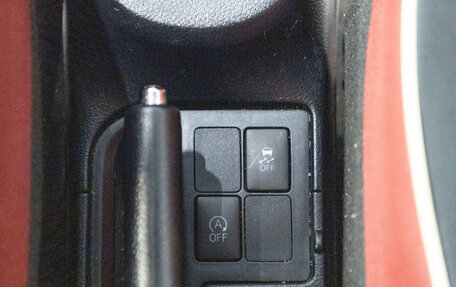 Toyota Vitz, 2017 год, 1 189 000 рублей, 17 фотография