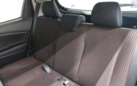 Toyota Vitz, 2017 год, 1 189 000 рублей, 18 фотография