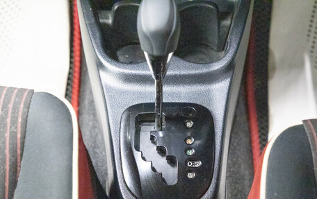 Toyota Vitz, 2017 год, 1 189 000 рублей, 16 фотография