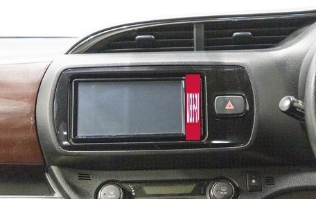 Toyota Vitz, 2017 год, 1 189 000 рублей, 15 фотография