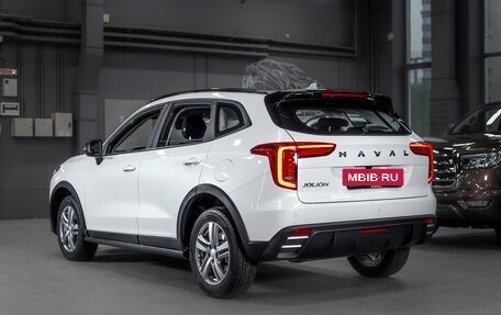 Haval Jolion, 2026 год, 2 599 000 рублей, 20 фотография