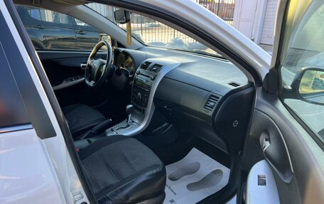 Toyota Corolla, 2013 год, 1 299 000 рублей, 13 фотография