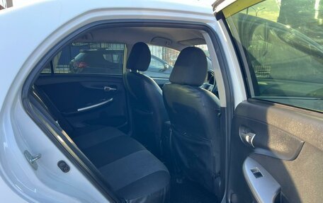 Toyota Corolla, 2013 год, 1 299 000 рублей, 12 фотография