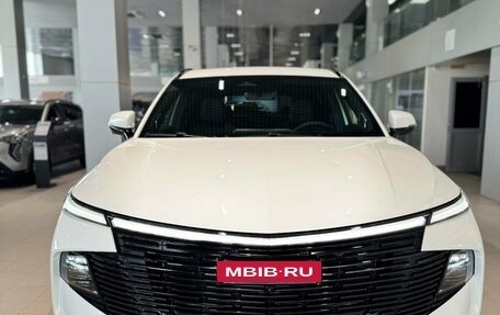 Haval F7x, 2026 год, 3 599 000 рублей, 4 фотография