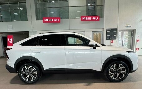 Haval F7x, 2026 год, 3 599 000 рублей, 3 фотография