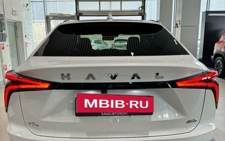 Haval F7x, 2026 год, 3 599 000 рублей, 17 фотография