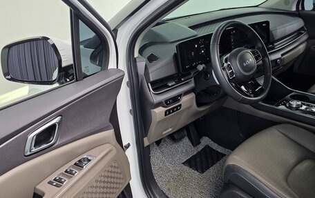 KIA Carnival, 2024 год, 5 840 000 рублей, 5 фотография